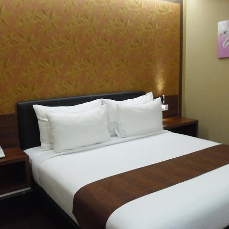 Citihub Hotel Jogyakarta Pokój zdjęcie