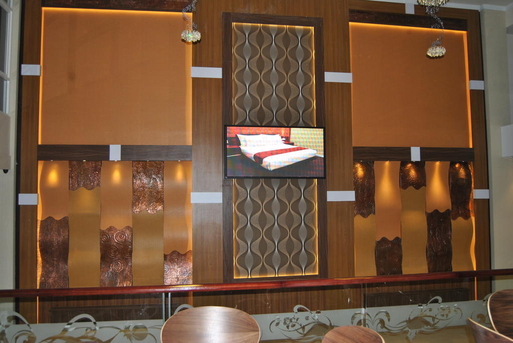 Citihub Hotel Jogyakarta Zewnętrze zdjęcie