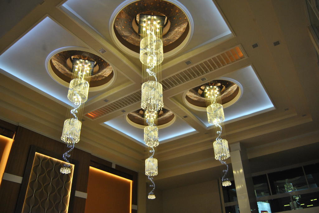 Citihub Hotel Jogyakarta Zewnętrze zdjęcie