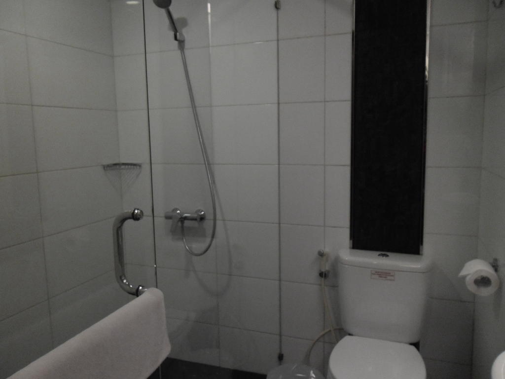 Citihub Hotel Jogyakarta Pokój zdjęcie