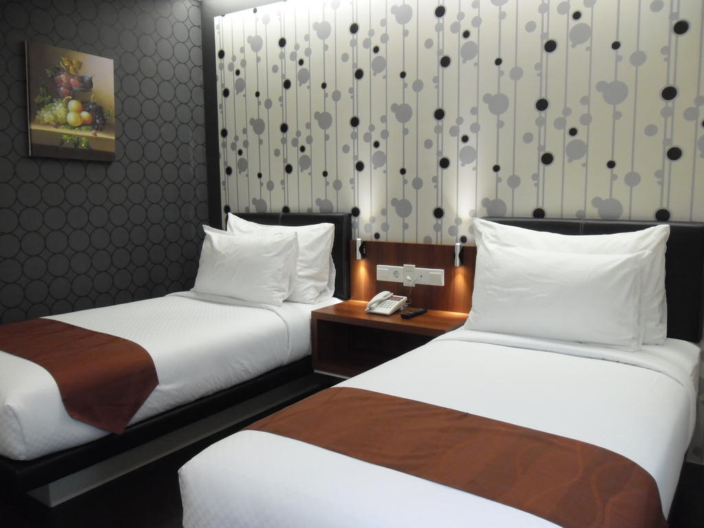 Citihub Hotel Jogyakarta Pokój zdjęcie