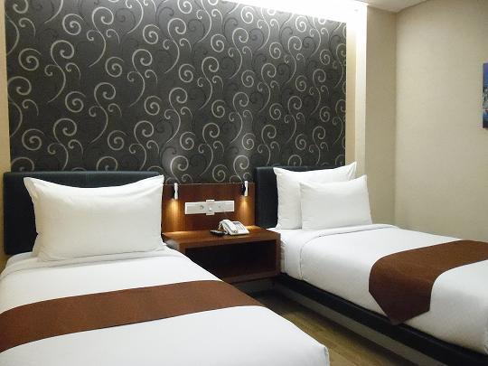 Citihub Hotel Jogyakarta Pokój zdjęcie