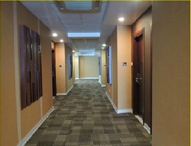 Citihub Hotel Jogyakarta Zewnętrze zdjęcie