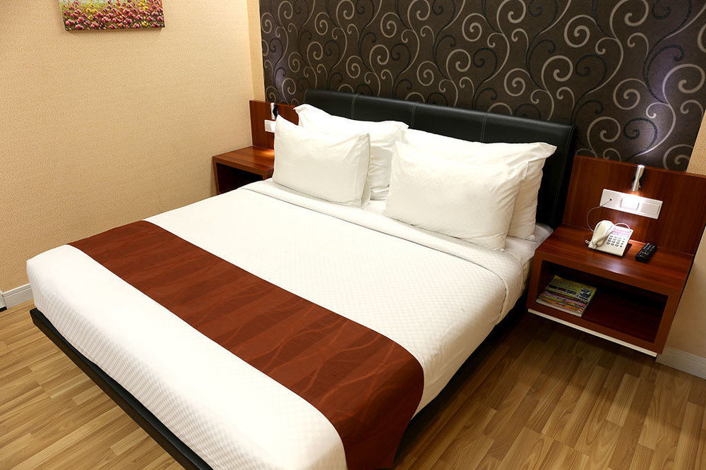 Citihub Hotel Jogyakarta Zewnętrze zdjęcie