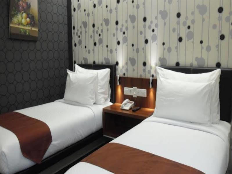 Citihub Hotel Jogyakarta Zewnętrze zdjęcie