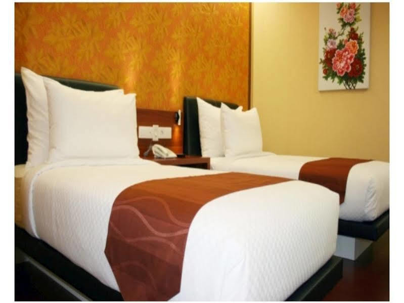 Citihub Hotel Jogyakarta Zewnętrze zdjęcie
