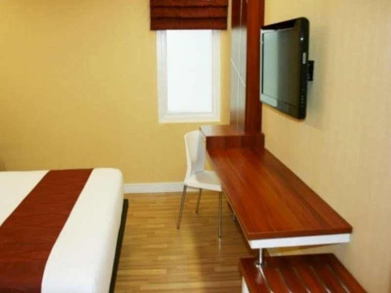 Citihub Hotel Jogyakarta Zewnętrze zdjęcie