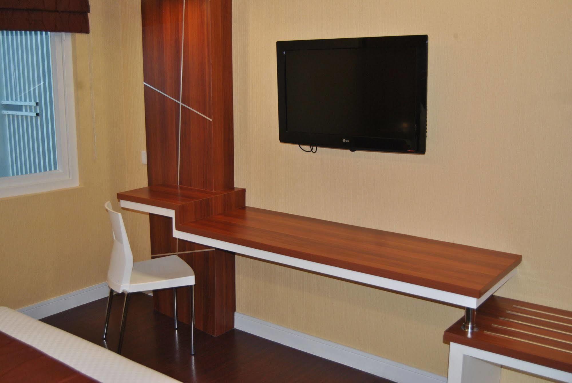 Citihub Hotel Jogyakarta Zewnętrze zdjęcie