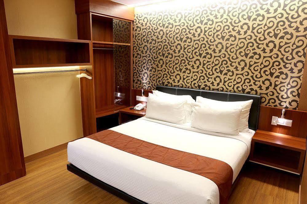 Citihub Hotel Jogyakarta Zewnętrze zdjęcie