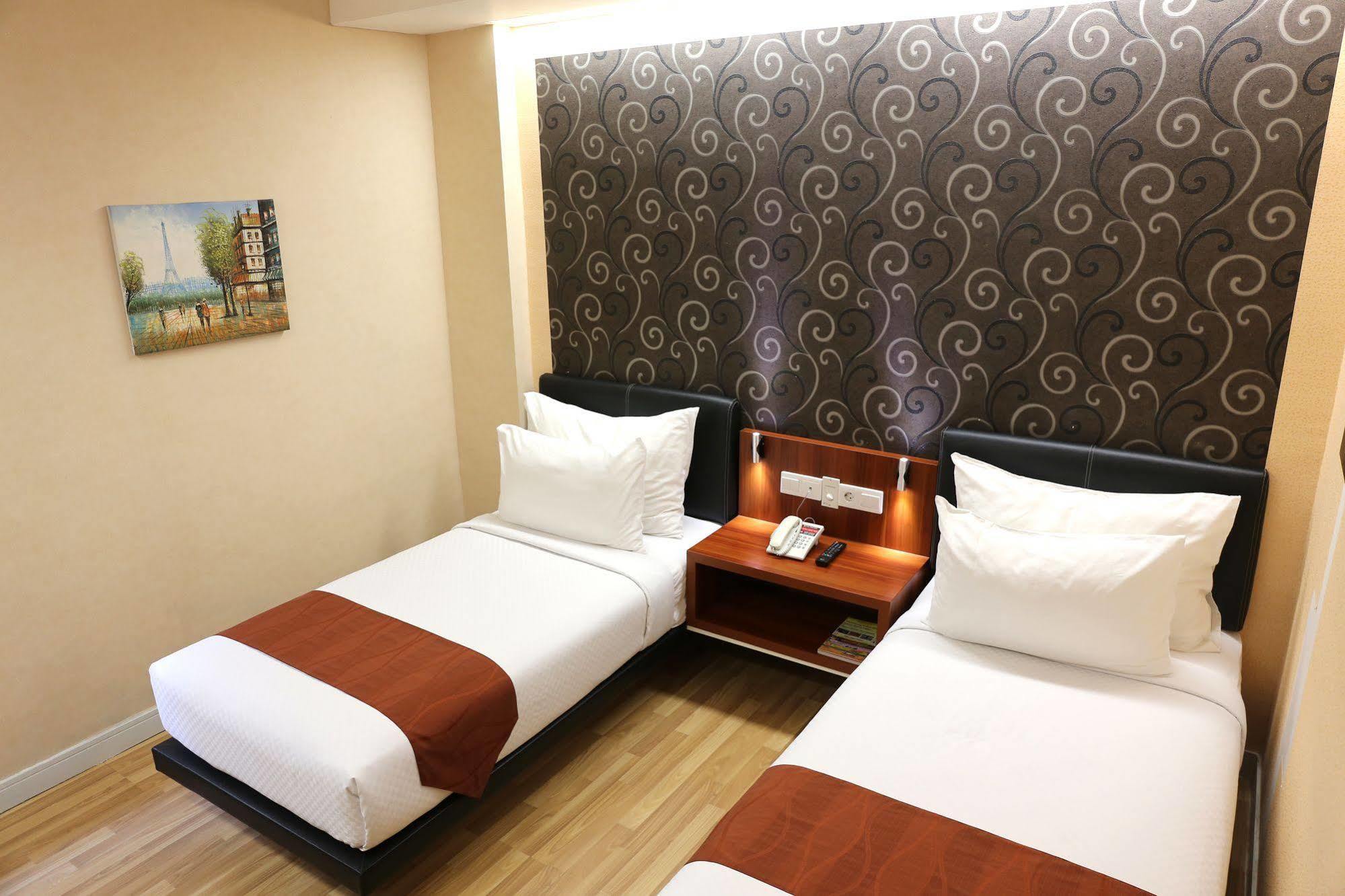 Citihub Hotel Jogyakarta Zewnętrze zdjęcie
